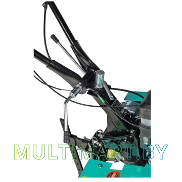 Мотоблок Sturm GK7210CI картинка 6